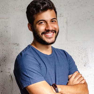 Arjun Mehta