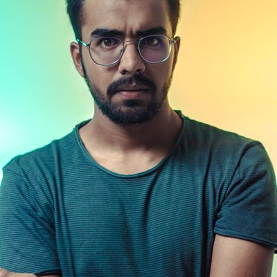 Dr. Rohan Malhotra