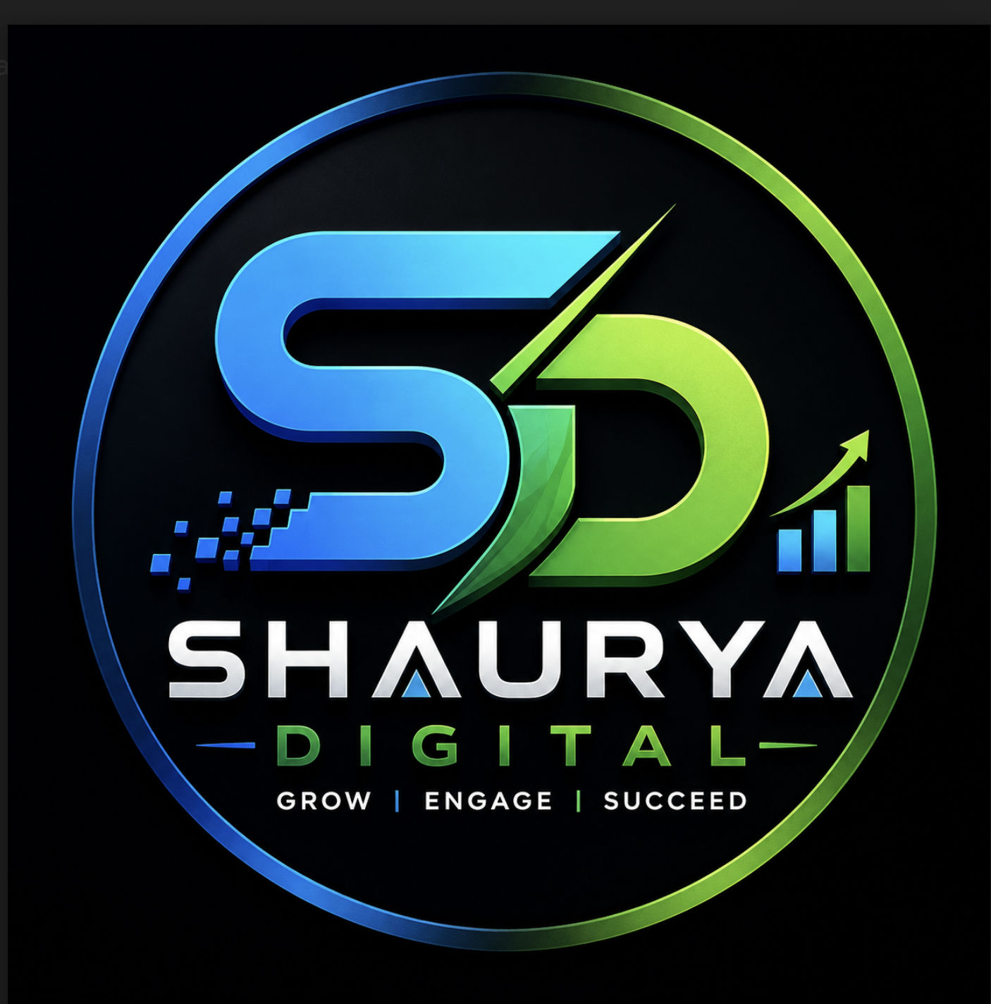 Shaurya Digital